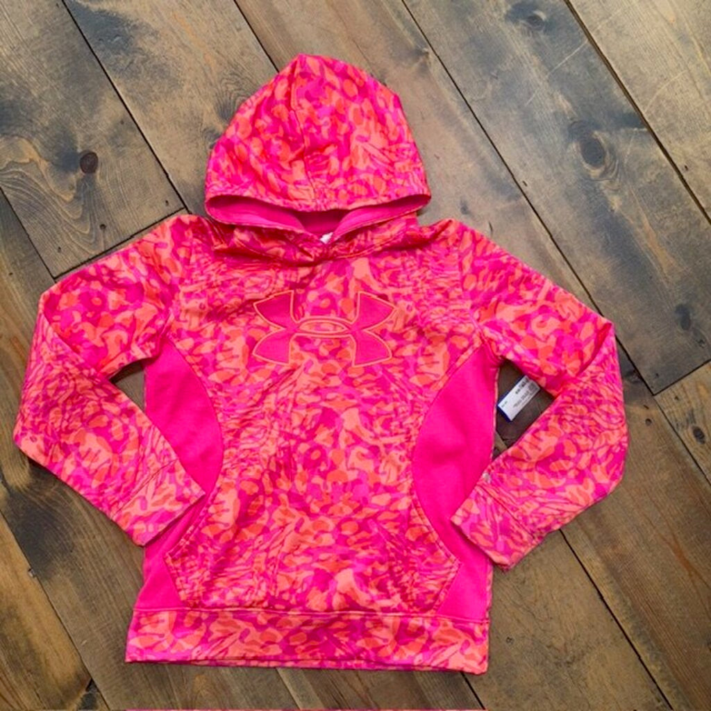 Athletic Hoodie 10/12