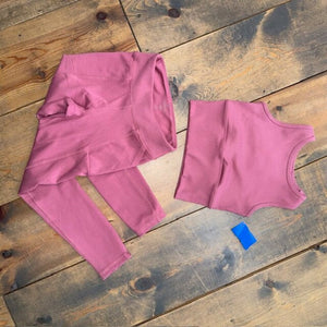 Athletic Set 7