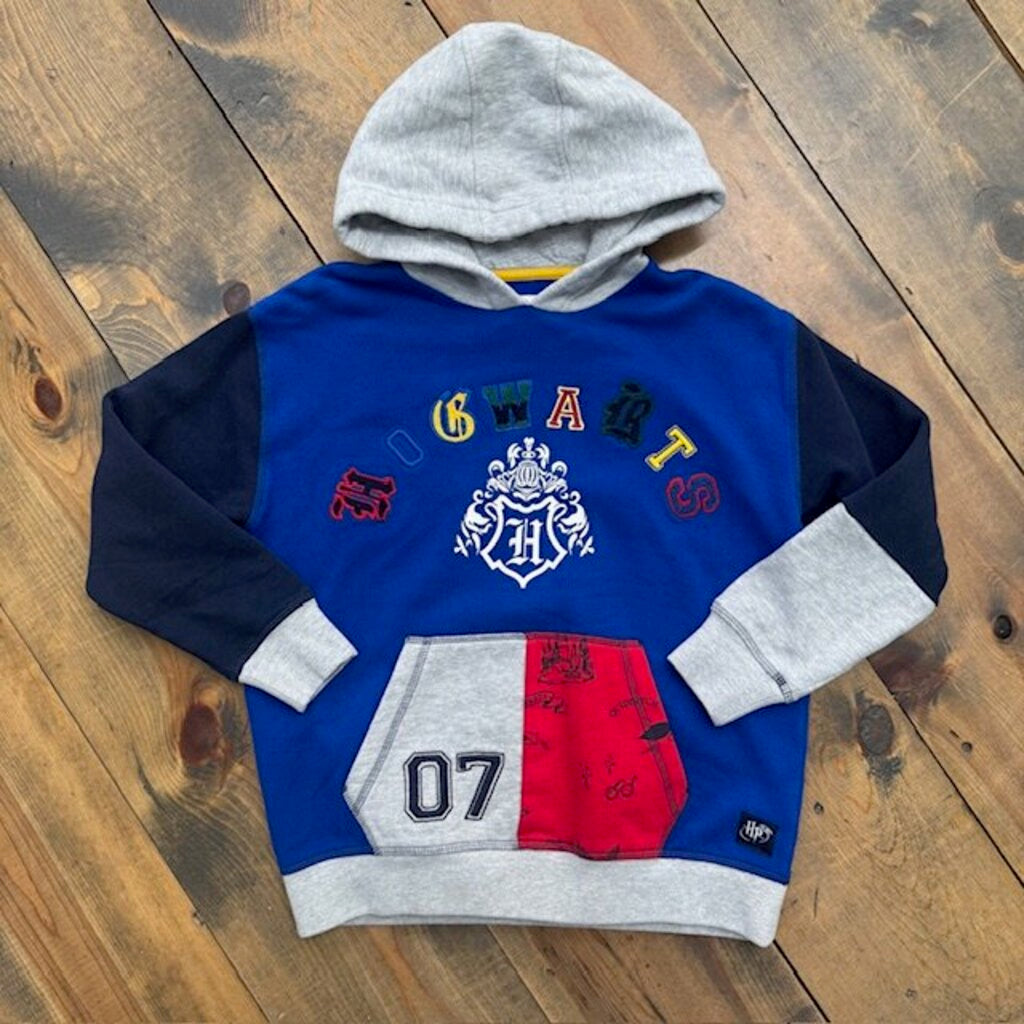 Wizarding World Hogwarts Hoodie 9/10