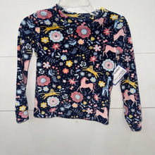 Load image into Gallery viewer, soft unicorn top 3T
