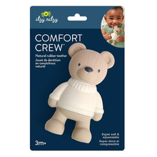 Load image into Gallery viewer, Comfort Crew Bear Teether
