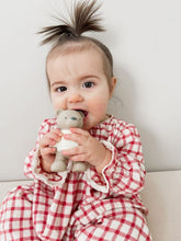 Load image into Gallery viewer, Comfort Crew Bear Teether
