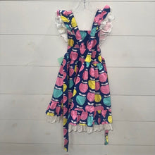 Load image into Gallery viewer, Apple School Dress 5T
