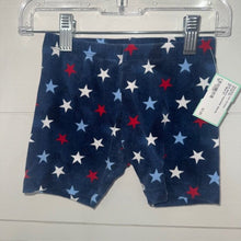 Load image into Gallery viewer, Patriotic Shorts 5T
