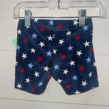Load image into Gallery viewer, Patriotic Shorts 5T
