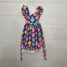Load image into Gallery viewer, Apple School Dress 5T
