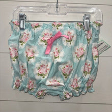 Load image into Gallery viewer, floral bloomers 4T
