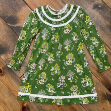 Load image into Gallery viewer, Easter Bunny Rabbit Dress 10/11
