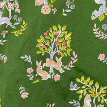 Load image into Gallery viewer, Easter Bunny Rabbit Dress 10/11

