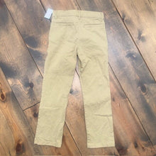 Load image into Gallery viewer, Khaki Straight Pants 7
