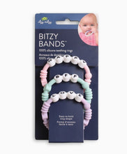 Load image into Gallery viewer, Bitzy Bands - Teething Friendship Bracelets
