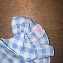 Load image into Gallery viewer, NEW! Gingham Plaid Dress 8
