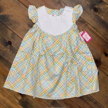 Load image into Gallery viewer, NEW Plaid Dress 6
