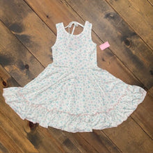Load image into Gallery viewer, Floral Dress - super soft! 6
