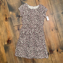 Load image into Gallery viewer, Leopard Dress 10
