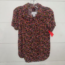 Load image into Gallery viewer, Button Up Floral Dress 2T
