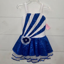 Load image into Gallery viewer, dance costume 3/4T

