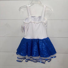 Load image into Gallery viewer, dance costume 3/4T
