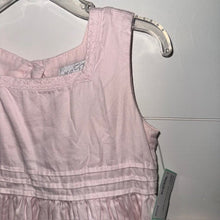 Load image into Gallery viewer, sleeveless lace dress 4T
