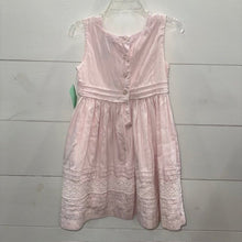 Load image into Gallery viewer, sleeveless lace dress 4T
