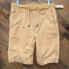 Load image into Gallery viewer, Drawstring Khaki Shorts 8
