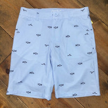 Load image into Gallery viewer, Shark Shorts 12
