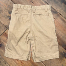 Load image into Gallery viewer, Khaki Shorts 10
