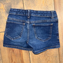 Load image into Gallery viewer, Denim Shorts 8 REG
