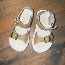 Load image into Gallery viewer, Saltwater Sandals 7

