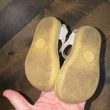 Load image into Gallery viewer, Saltwater Sandals 6
