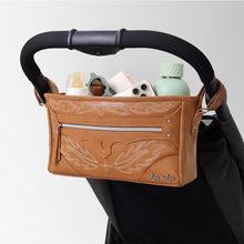 Load image into Gallery viewer, Stroller Organizer - Nash Saddle
