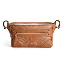 Load image into Gallery viewer, Stroller Organizer - Nash Saddle
