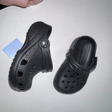 Load image into Gallery viewer, Infant Rubber Clogs 2/3
