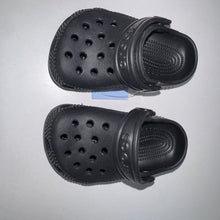 Load image into Gallery viewer, Infant Rubber Clogs 2/3
