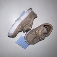 Load image into Gallery viewer, Trysail Crib Jr Boat Shoe 2m
