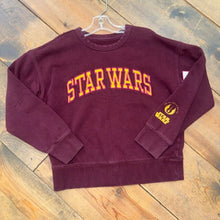 Load image into Gallery viewer, Star wars crewneck 8
