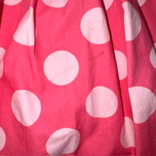 Load image into Gallery viewer, **AS IS ** Polka Dot Dress 7/8
