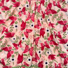 Load image into Gallery viewer, Butterfly dress 8
