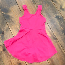 Load image into Gallery viewer, Athletic Dress w/ Built-In Shorts 6/7
