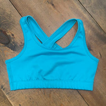 Load image into Gallery viewer, Athletic Sports Bra 7
