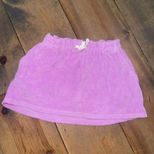 Load image into Gallery viewer, French Terry Skort 6/7
