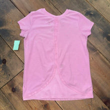 Load image into Gallery viewer, Mesh Back Active Tee 10/12
