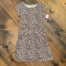 Load image into Gallery viewer, Leopard Dress 10
