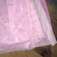Load image into Gallery viewer, tulle dress **AS IS** 10
