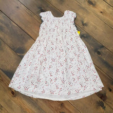 Load image into Gallery viewer, star pattern dress 10 **AS IS**

