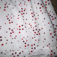 Load image into Gallery viewer, star pattern dress 10 **AS IS**
