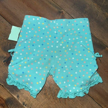 Load image into Gallery viewer, Polka Dot Ruffle Shorts 10
