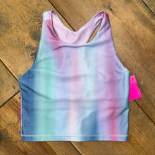 Load image into Gallery viewer, athletic tank w/ shelf bra 6
