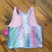 Load image into Gallery viewer, athletic tank w/ shelf bra 6
