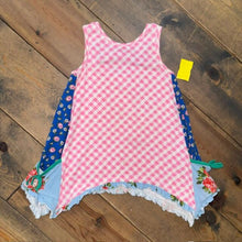 Load image into Gallery viewer, Brilliant Daydreams Carefree Summer Tunic Top 6
